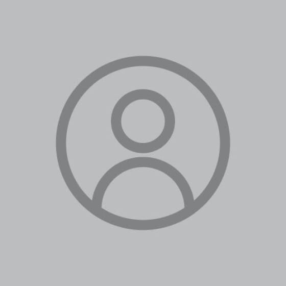 Placeholder for Staff member Keun Burton from ID_92dba5